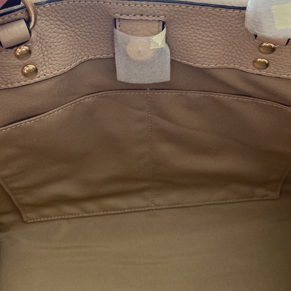 NWT COACH COLORBLOCK PURSE - Picture 5 of 8